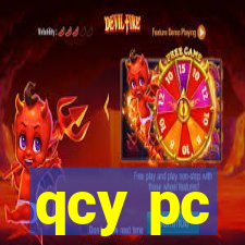 qcy pc